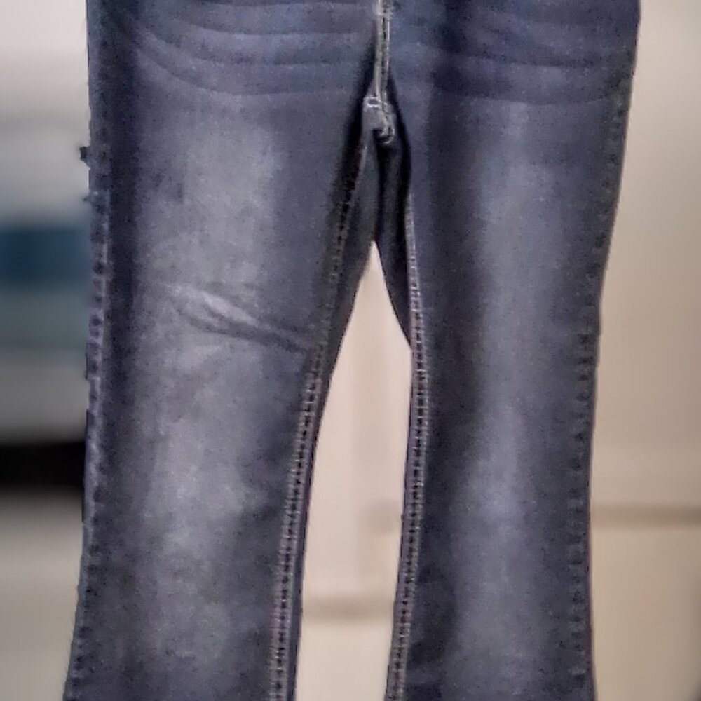 Love Indigo Premium Jeans 👖
